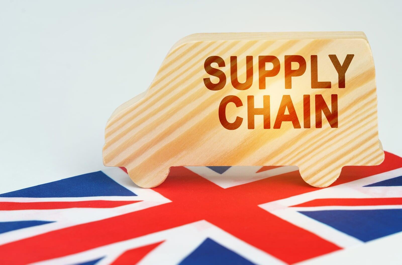 Enhancing Supply Chain Resilience in UK Manufacturing